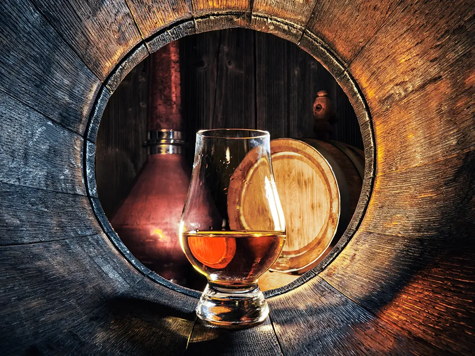 Il Ritorno dell’Irish Whiskey: Tra Antiche Radici e Nuove Tendenze